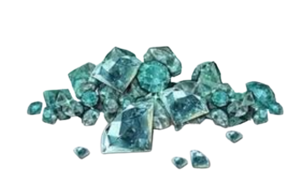 300 Diamond