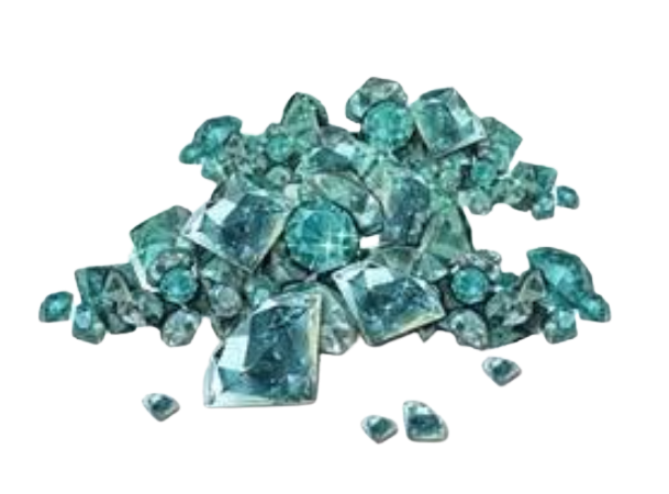 500 Diamond