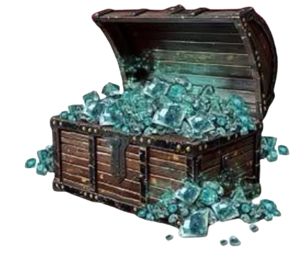 5000 Diamond
